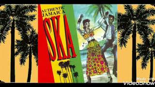 Don Drummond & His Group- Roll On Sweet Don