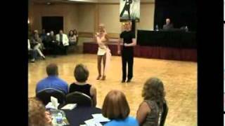 Salsa tricks and dips