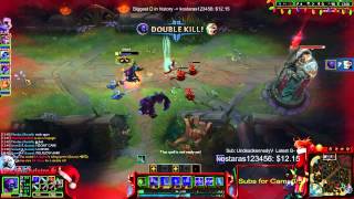 Gpwnz on Jax