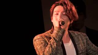 20120224 T-MAX 11 Encore 고백합니다,그녀가 울어