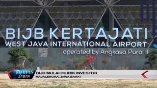 BIJB Mulai dilirik Investor