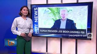 Hot News: Skandal Orang Terkaya Asia Hingga Bos Indosurya Rampok Rp 106 T