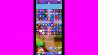 Candy Crush Friends Saga Level 1087 ~ NO BOOSTERS