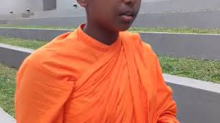 Satipasala program at Dekanduwala Bhikkhuni Training Centre – Mindful Experience