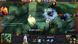 Let's Play DOTA 2 Beta: Drow Ranger