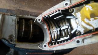 Ремонт Перфоратора Bosch  GBH 5 40 DCE Professional