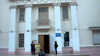 Фонд Павла Лебедева 002