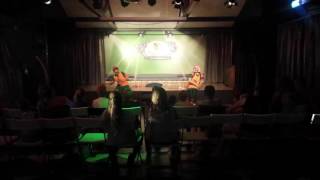 Winck en blinck  westerbergen 2016