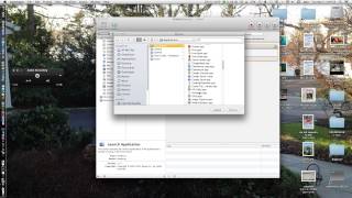 How To Launch Applications with Keyboard Shortcuts in Mac OS X