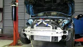 Mini TC Engine Sound