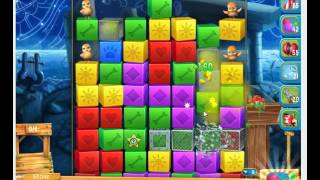 Pet Rescue Saga Level 643 No Boosters
