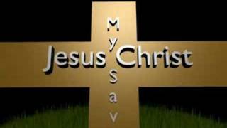 Jesus Christ My Savior 3D Animation