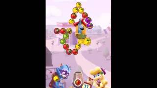 Bubble Island 2 Paris Level 25-B - NO BOOSTERS
