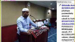 Jishan Mahe @ Jeddah Part 2