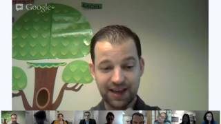 Aaron Brenner "Character Matters"