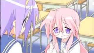 Lucky Star Italian Fandub