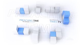 PREACHING: JESUS NEVER BELIEVED EVERYTHING.