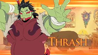 Battle Chef Brigade - Holiday 2017 Trailer