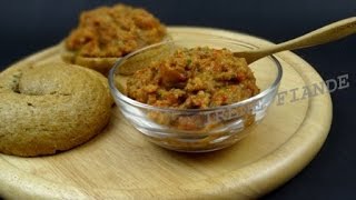 Закуска из баклажанов. Делаем холодную закуску из баклажанов