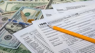 Sorry Republicans, But Taxing The Rich Is Helping The Economy - The Ring Of Fire