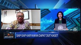 Simak! Ini Kriteria Karyawan Penerima BLT Rp 600 Ribu