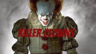 Killer Clowns xxxtentacion X lil pump X ghostmane type beat