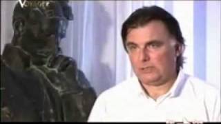 Tesla e Ighina. Questo video vi aprirà gli occhi- parte 1/2