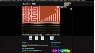 .E.E Red Minigames(part2)