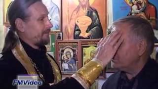 Под Кунгуром мироточат иконы