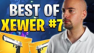 BEST OF XEWER #7 DEAGLE MASTER