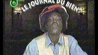 JOURNAL DU BIEN STV  VIDEO