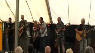 Fairfield & Friends Skiffle