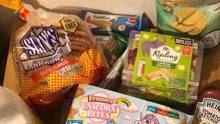 Treat and top up shop