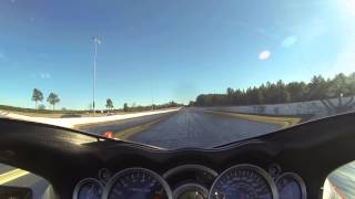 Fighting a Stock Wheelbase Monster!!!
