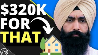 Are Housing Prices Rising TOO FAST? - Find Out Here! | Minority Mindset