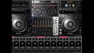 Descargar pack de 92 skins para virtual dj 7