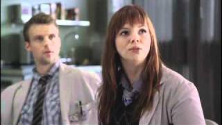 House - Season 7 - 7x06 - 'Office Politics' Sneak Peek - Introduce Masters