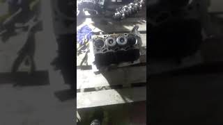 Ford 2.2 hDi 120 puma  Поршень  ремонтны 86+0.5 высота 75 кольца 2-2-2