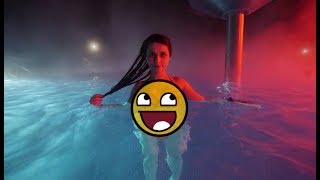 Kinga Friza zdjęła majtki! Była Friza - Kindzxa hot