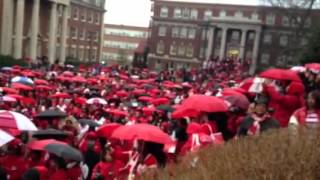 Delta Sigma Theta Sorority, Inc.