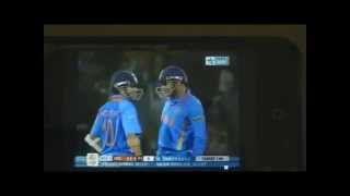 How to watch LIVE cricket on your Ipod/Iphone