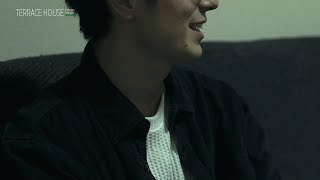 【公開まであと5日】新メンバー3人目は… 背の高い美男子、入居理由は…？