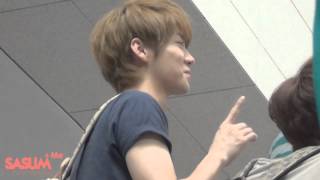 [FMV/OPV] #Luhan EXO-M :: สายตายาว