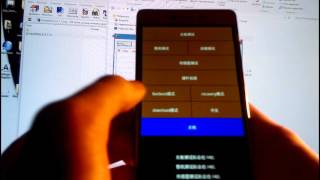 прошивка Xiaomi redmi 3 в три клика / перепрошивка Xiaomi redmi 3