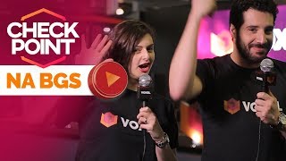 Checkpoint Especial BGS: Dia 1 [BGS 2017]