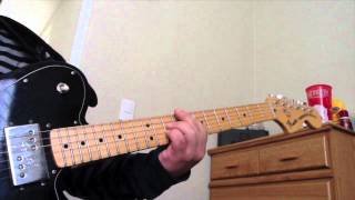 Dios Es Amor - En Espiritu y En Verdad (Tutorial Guitarra)