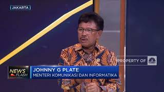 Pemerintah Siap Bentuk Lembaga Perlindungan Data Pribadi