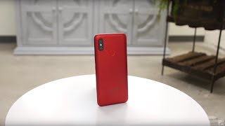 Umidigi F1 Play BEST Features - $200 ?