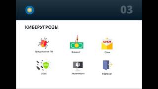 Кибероткрытость в информационной безопасности