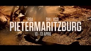2014 UCI Mountain Bike World Cup trailer